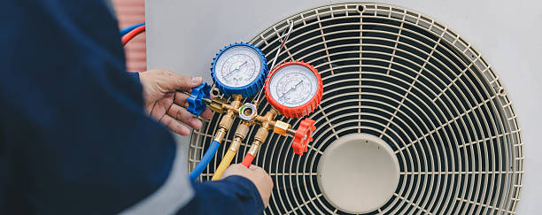 Licensed Ductwork Repair service in Corrigan, TX - JG Cool HVAC