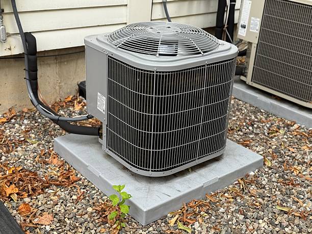24/7 Emergency Ductwork Repair experts in Corrigan, TX