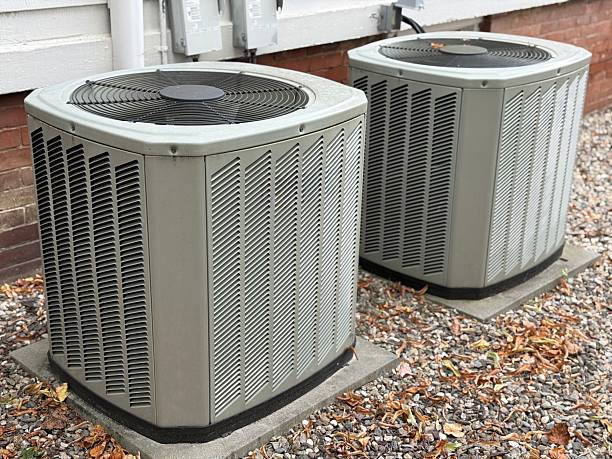 Reliable Ductwork Repair contractor in Corrigan, TX by JG Cool HVAC